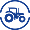 Agricultural Vehicle