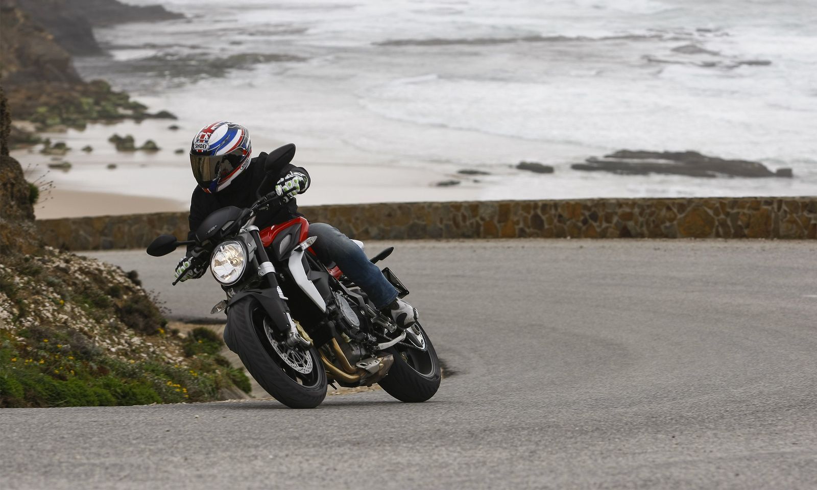 Roadster Motorbike Tyres