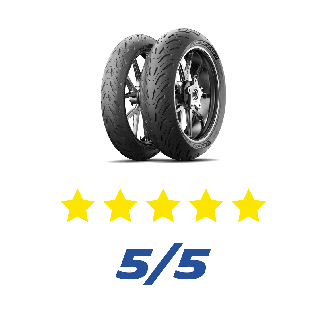 roat 6 gt