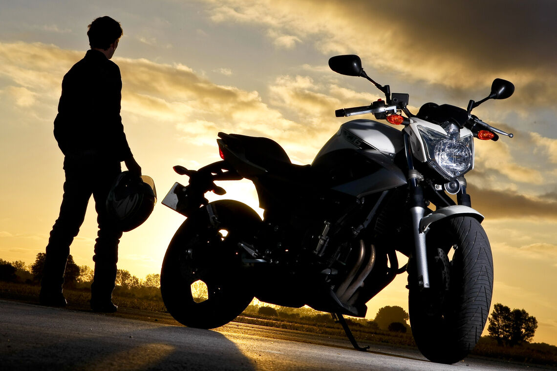 Quel équipement moto choisir