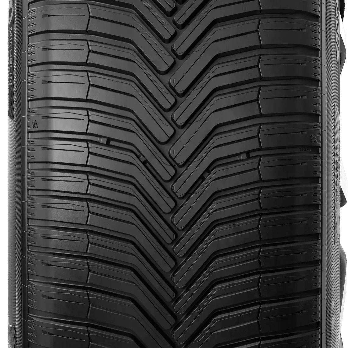 cl3la0ut202cd01psy70iv94i 4w 239 3528704085675 tire michelin crossclimate suv 225 slash 55 r18 98v a main 6 0zoom nopad max