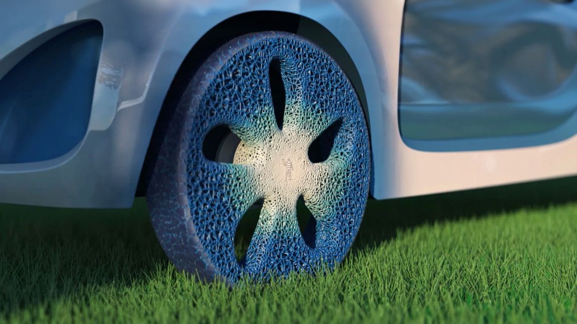 Taking action to reduce environmental impact