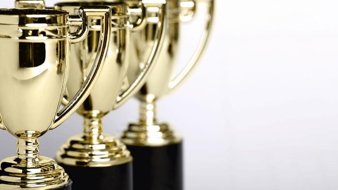 trophy copy