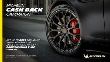 michelin cashback campaign south africa