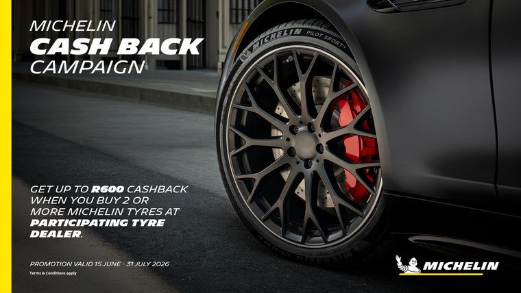 michelin cashback campaign south africa