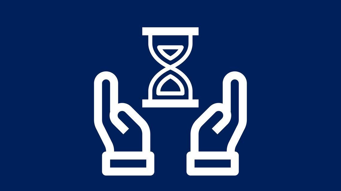 Trusted for longevity