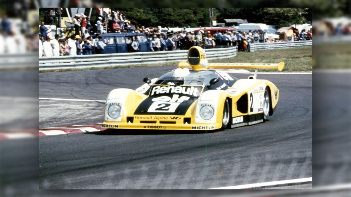 High performance tyre
