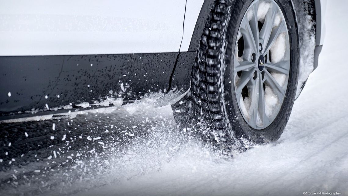 Do I need winter tyres for my electric car?
