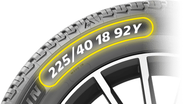 MICHELIN 225/45R17 XL PRIMACY4+ YA2429 PRIMACY 4 ST - Car