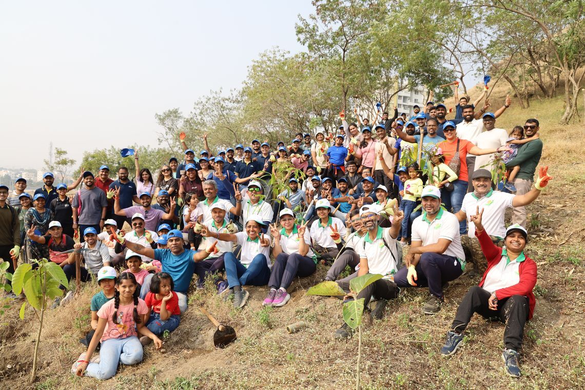 michelin tree plantation drives nov 2024