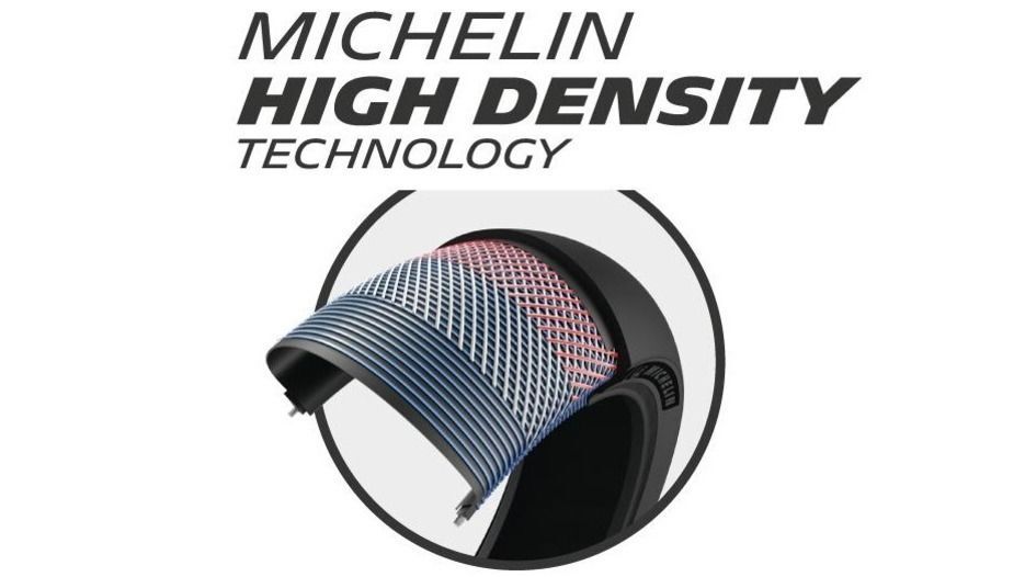 michelin reinforcement technologies logo highdensity