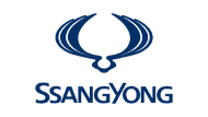 SSANGYONG