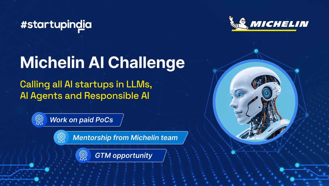Michelin AI Challenge