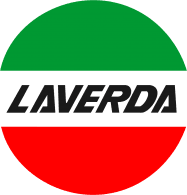 LAVERDA