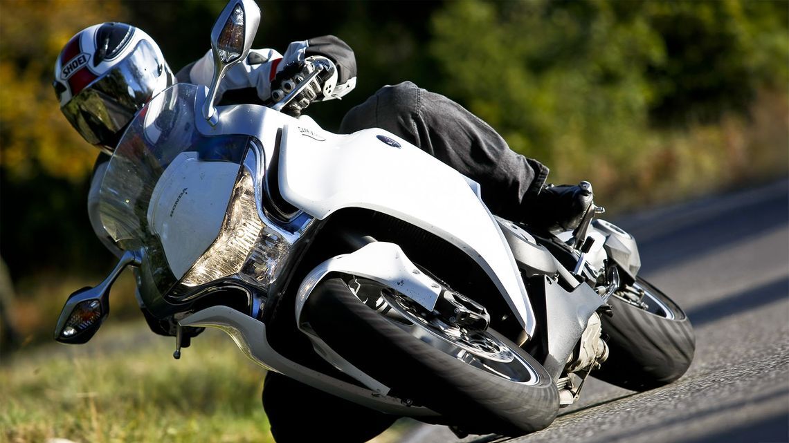 michelin pilotroad