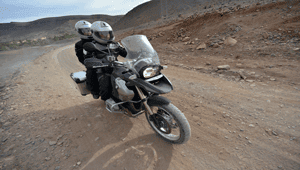 Moto edito usage touring 3 help and advice