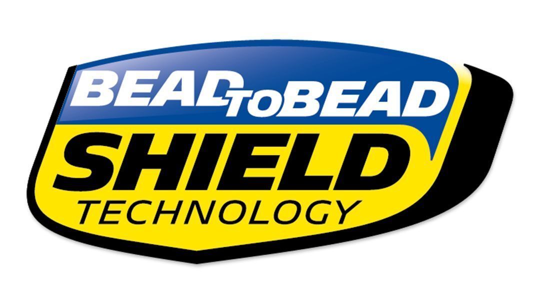 2w bicycle logotype label bead to bead shield technology 1080x1080