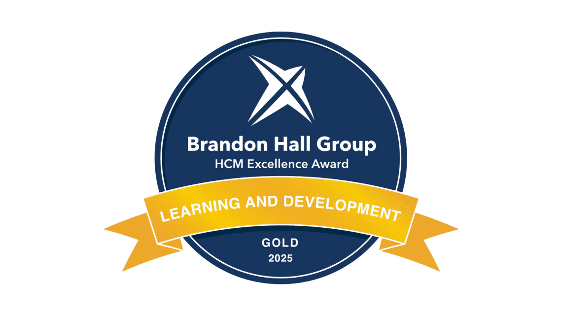 brandon hall group 2025 2