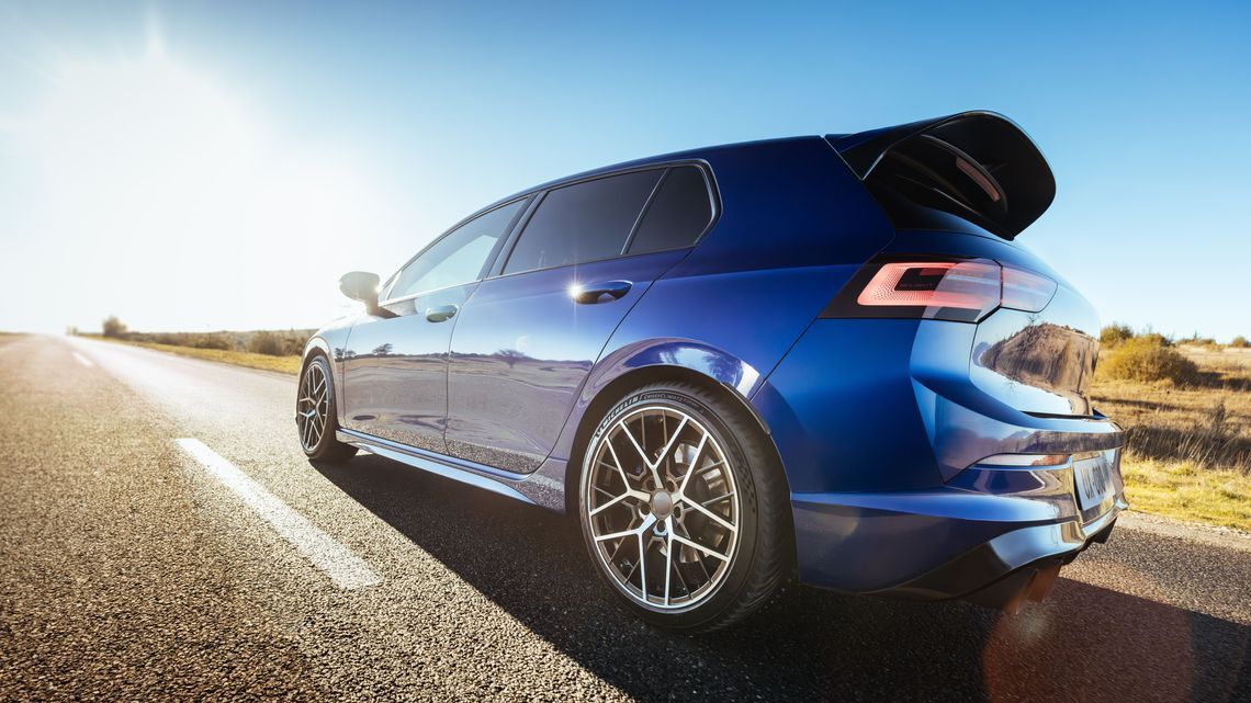 MICHELIN Crossclimate 3 Sport