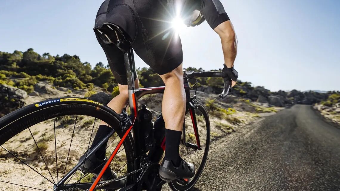 How to fit tubular tyres