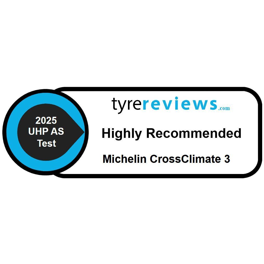 4w 1598 michelin crossclimate 3 premios reseñas de gomas altamente recomendadas 2025