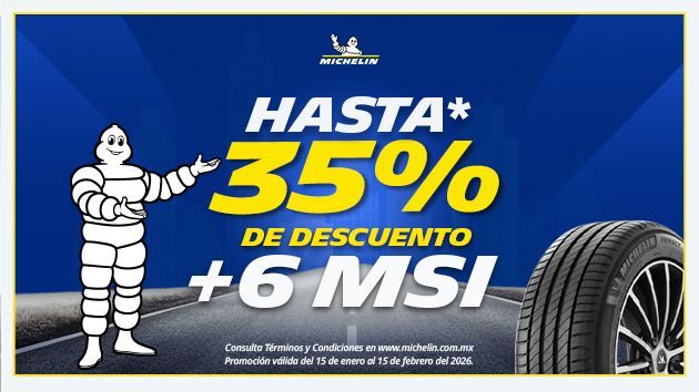PROMOCIÓN ENERO