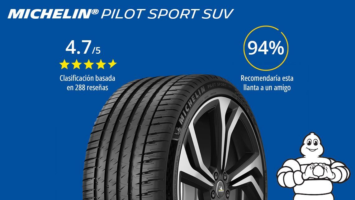 pilot sport suv