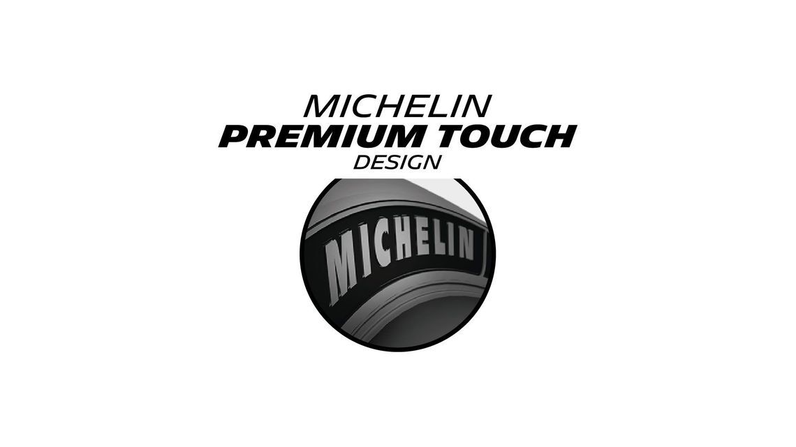 Diseño Michelin Premium Touch
