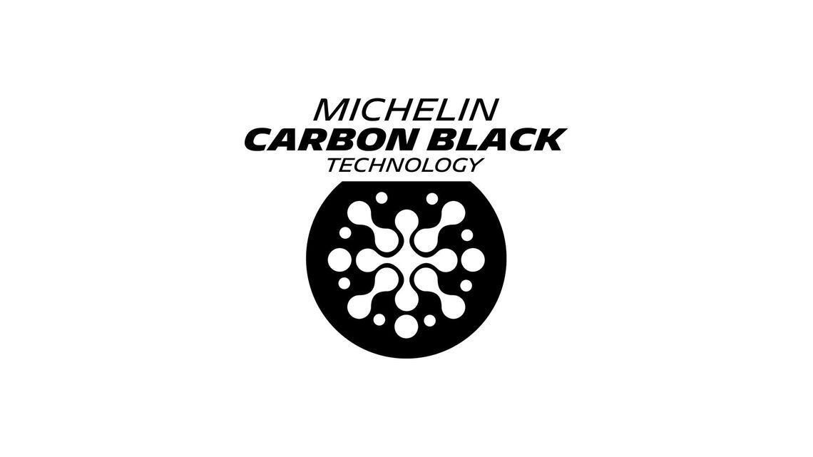 Tecnología Michelin Carbon Black