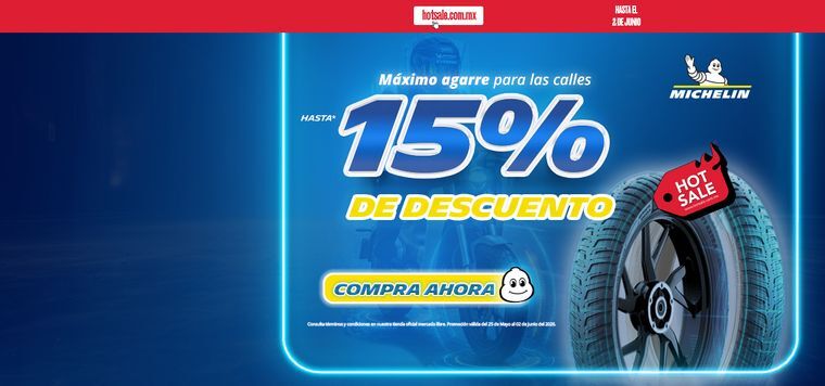 Hot Sale 2026 - Moto