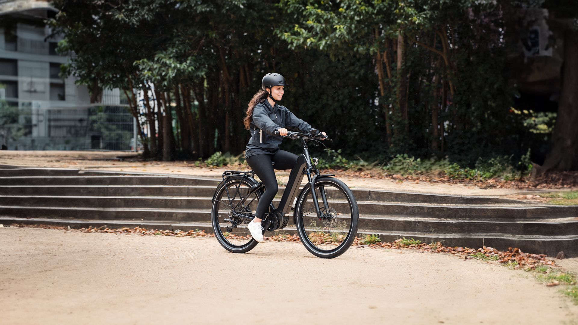 bike ebike etouring