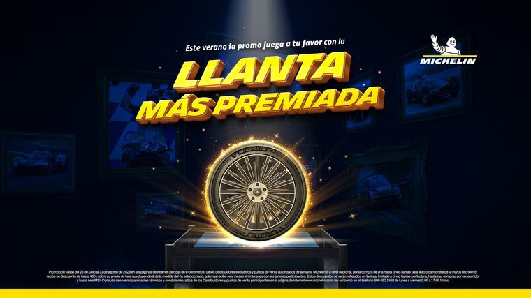 Promoción Verano 2026