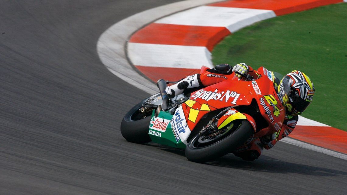 1992: 1er COMPUESTO DE GP 500 REFORZADO CON SÍLICE