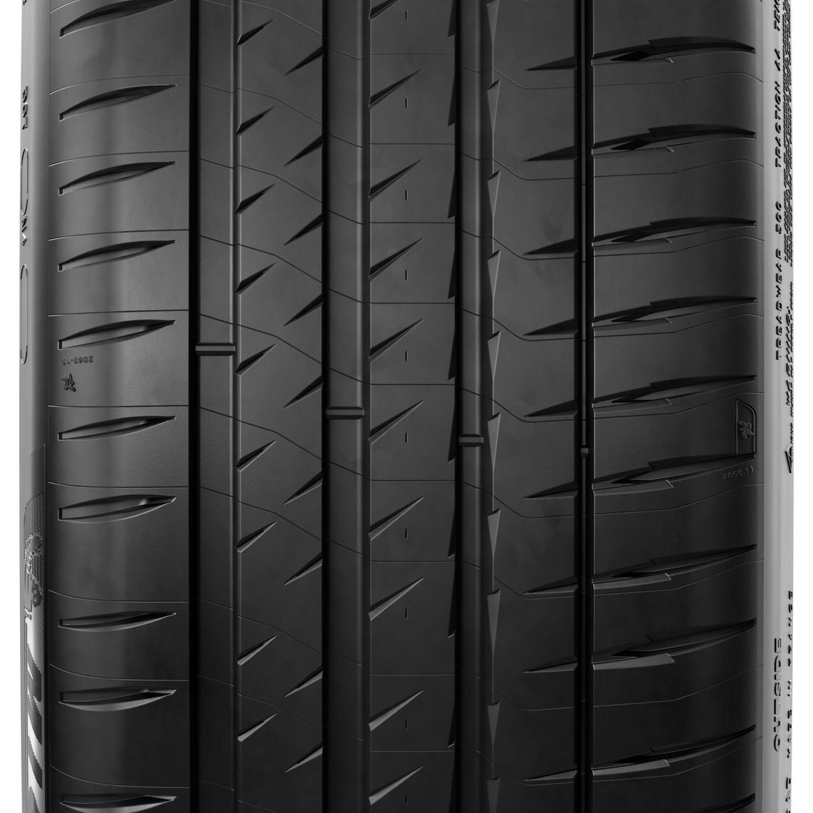 ckzfttltw042y01iik3z1tpsx 4w 240 3528706263095 tire michelin pilot sport 4 s 255 slash 35 zr19 96y xl a main 6 0zoom nopad