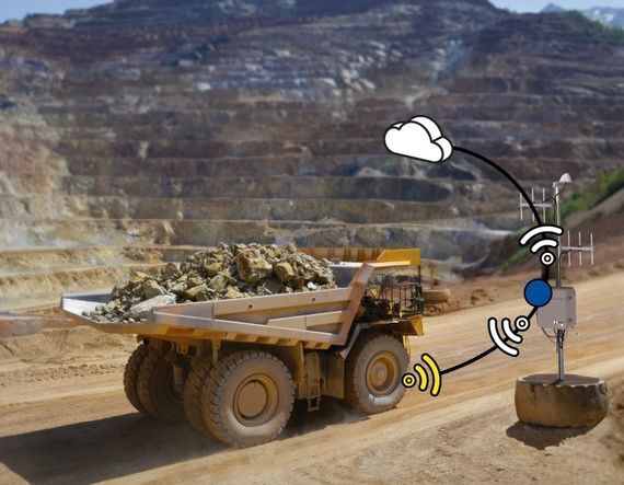 mining and quarries tpms offers