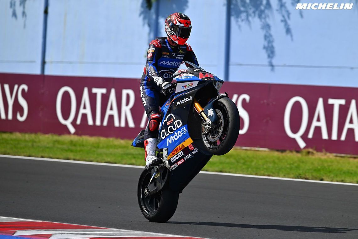 MotoGP 2025 rd16 06