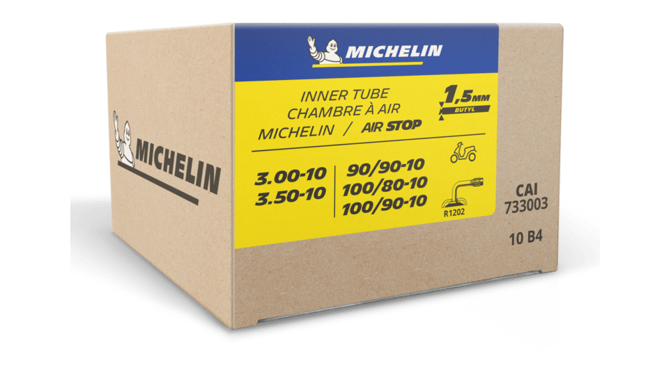 clynwkgvh4zu90tlp8z0s38fq cl93z9myh0lhp01p4jd8tdbsq michelin 2w innertube packaging 10b4 scooter two thirds full