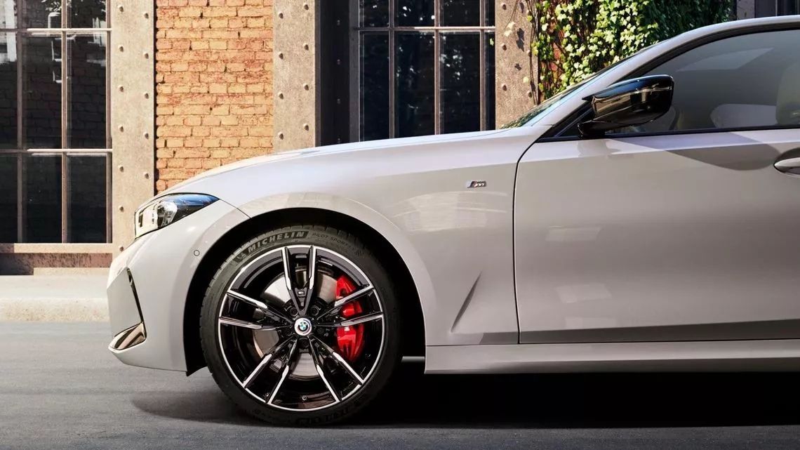 Michelin là thương hiệu lốp xe uy tín hàng đầu thế giới