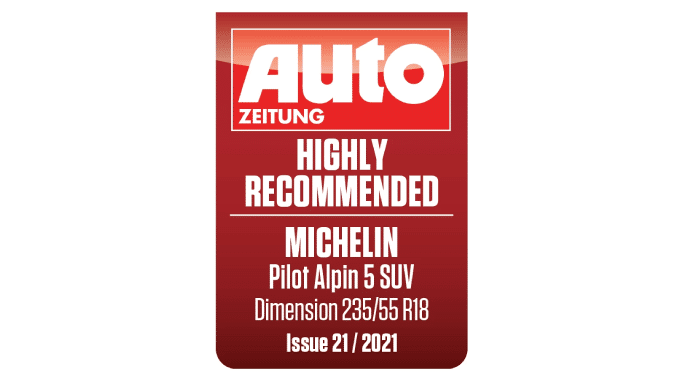 sehr empfehlenswert reifen michelin english