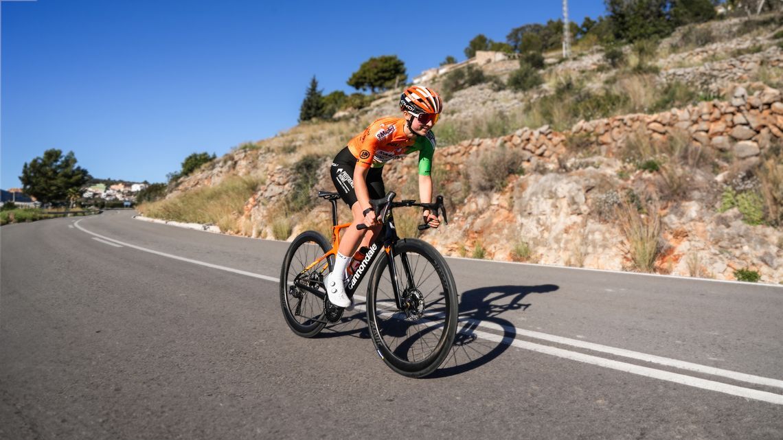 bike road racing