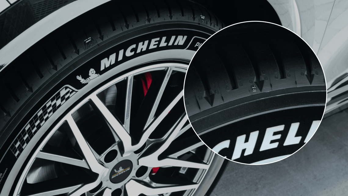 MICHELIN Pilot Sport 5