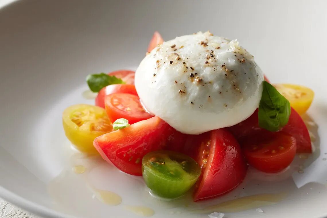 TROFEO イタリアンの創作料理