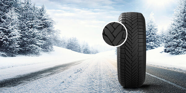 자동차 안내 winter sculpture michelin alpin max 팁과 조언