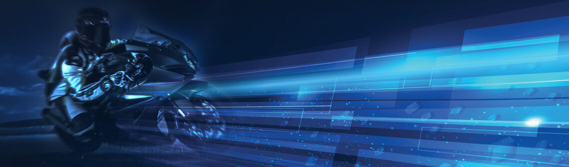 Michelin Track Days（サーキット走行）　Hero