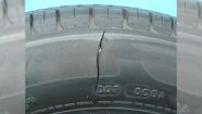 Tyre Sidewall Damage What Should You Do MICHELIN Tyre Sidewall Damage What Should You Do MICHELIN