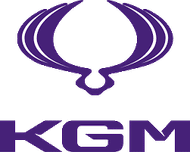 KGM