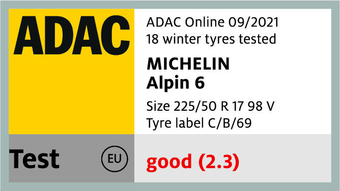 adac michelin alpin 6 225 09 21 4c eu