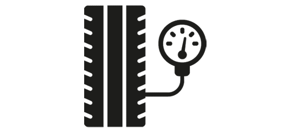 tire pressure