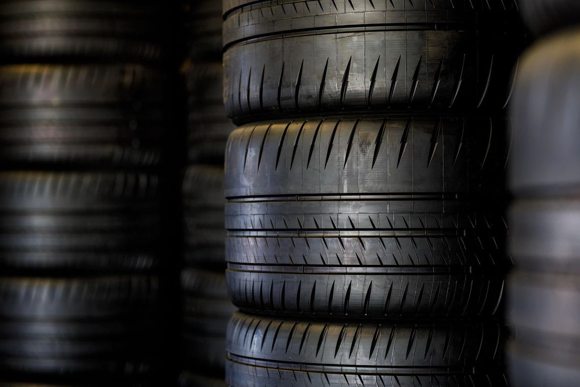 Comparison of different tire options for various driving needs.