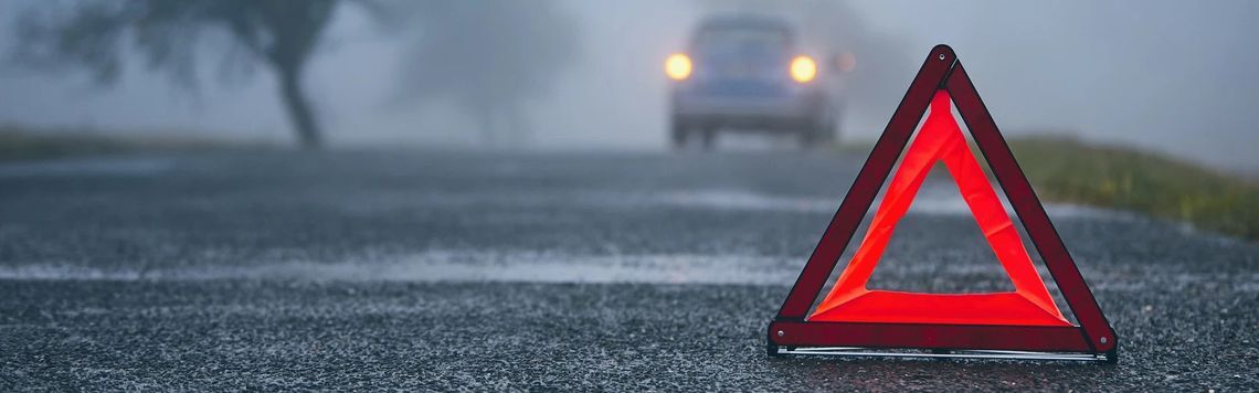 general emergencies advice header